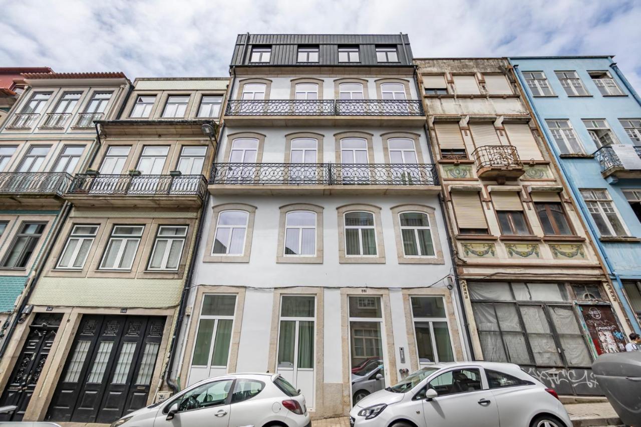 Nomads Lux - 2Bdr Almada Private Porto Exterior foto